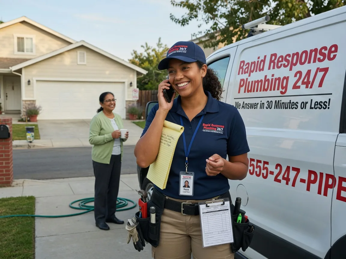 Emergency Plumber Sand Creek, MI FAQs